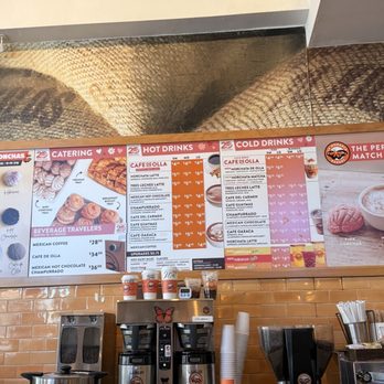 La Monarca Bakery & Cafe - Bakeries Near Me - South Pasadena, California La Monarca Bakery & Cafe - Bakeries Near Me - South Pasadena, California