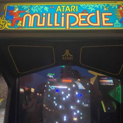 Millipede