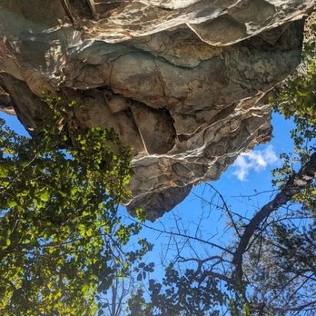 Hanging Rock State Park - Parks Near Me - Westfield, North Carolina