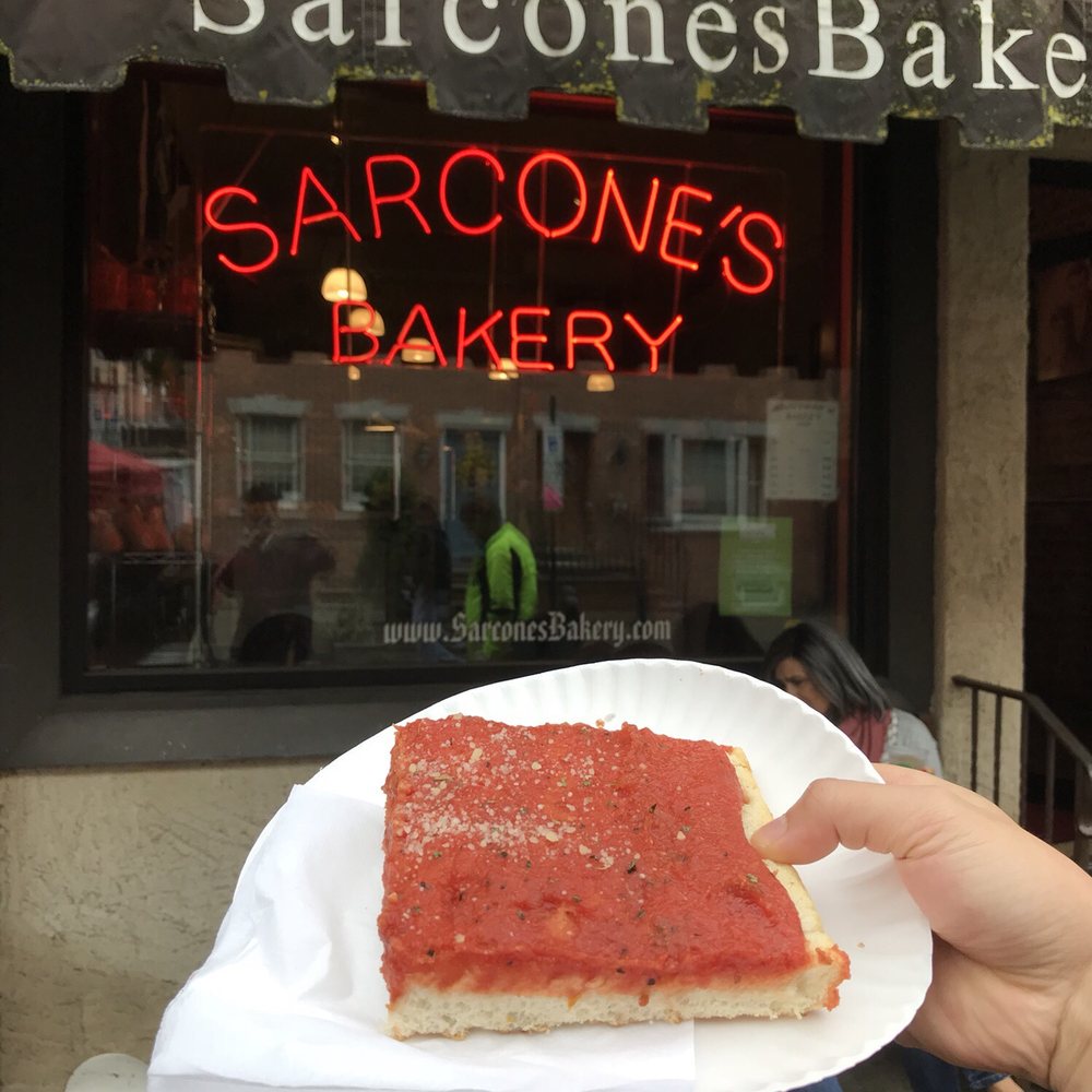 Sarcone’s Bakery - Bakeries Near Me - Philadelphia, Pennsylvania