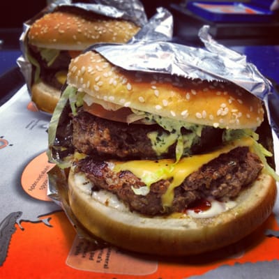 Pepito's Plaza by null Pepito's Plaza by null