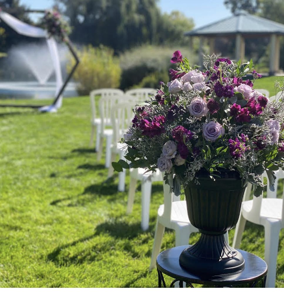 LAVENDER & SAGE FLORAL Updated July 2024 Meridian, Idaho Florists