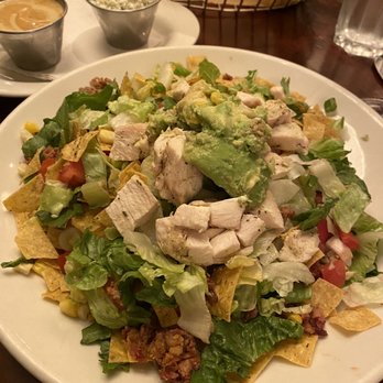 Wildfire - Wildfire Chopped Salad - American Near Me - Eden Prairie, Minnesota Wildfire - Wildfire Chopped Salad - American Near Me - Eden Prairie, Minnesota