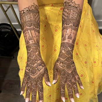 Roma's Henna Designs - Henna Artists Near Me Roma's Henna Designs - Henna Artists Near Me
