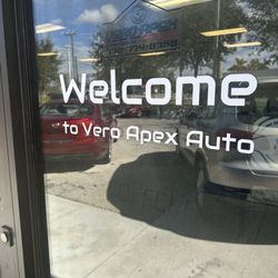 Vero Apex