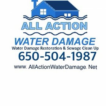 All Action Water Damage - Water damage service - Damage Restoration Near Me - Burlingame, California All Action Water Damage - Water damage service - Damage Restoration Near Me - Burlingame, California