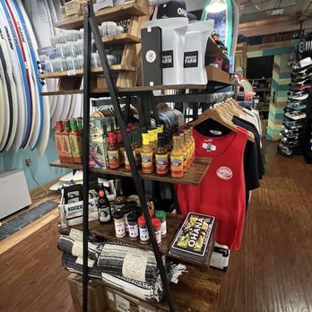 Ohana Surf Shop - Surf Shop Near Me - Stuart, Florida
