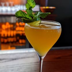 The Oak Barrel