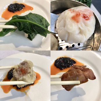 Oriental Tea House - Gai lan, XLB, Shu mai and BBQ Pork - Dim Sum Near Me - San Leandro, California Oriental Tea House - Gai lan, XLB, Shu mai and BBQ Pork - Dim Sum Near Me - San Leandro, California