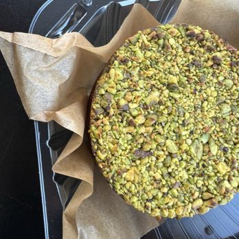 Series A Coffee - Pistachio spiral - Coffee & Tea Near Me - Beverly Hills, California Series A Coffee - Pistachio spiral - Coffee & Tea Near Me - Beverly Hills, California