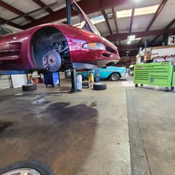 Stratta Auto Repair