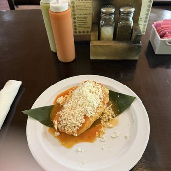 La Esquina Guatemalteca - Tamales De Masa - Latin American Near Me - Jupiter, Florida