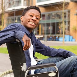 Westmass Eldercare - Handicapped Services