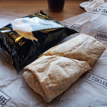 Purdy's Coffee Co - The Smokehouse Wrap - Coffee & Tea Near Me - Richmond, Kentucky Purdy's Coffee Co - The Smokehouse Wrap - Coffee & Tea Near Me - Richmond, Kentucky