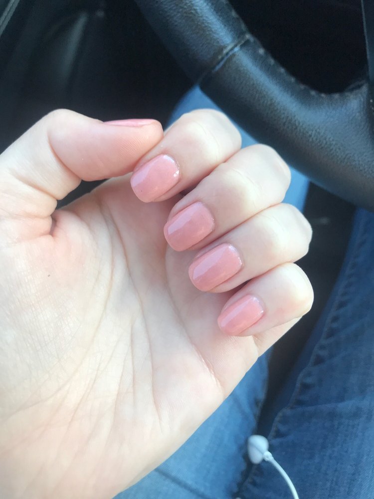 PRO NAIL SALON Updated August 2024 2820 Louisville Ave, Monroe