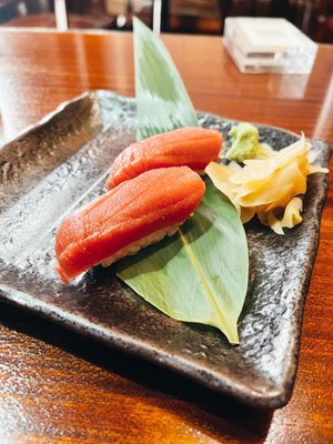 Matsuhisa Paris by null