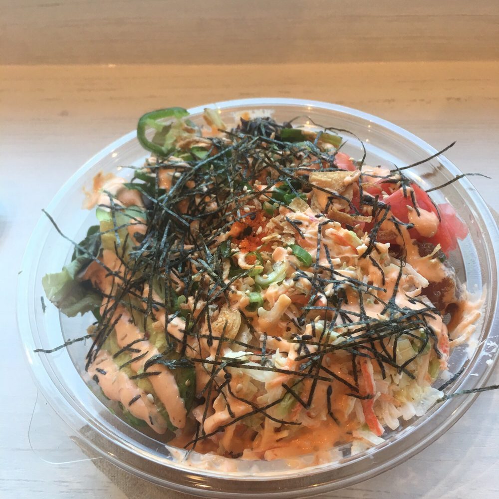 Poke Guys - Poke Near Me - Markham, Ontario Poke Guys - Poke Near Me - Markham, Ontario