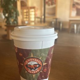 Cafe de Olla Cafe de Olla