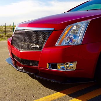 SAVAGE CADILLAC - Auto Customization Near Me - Rockledge, Florida