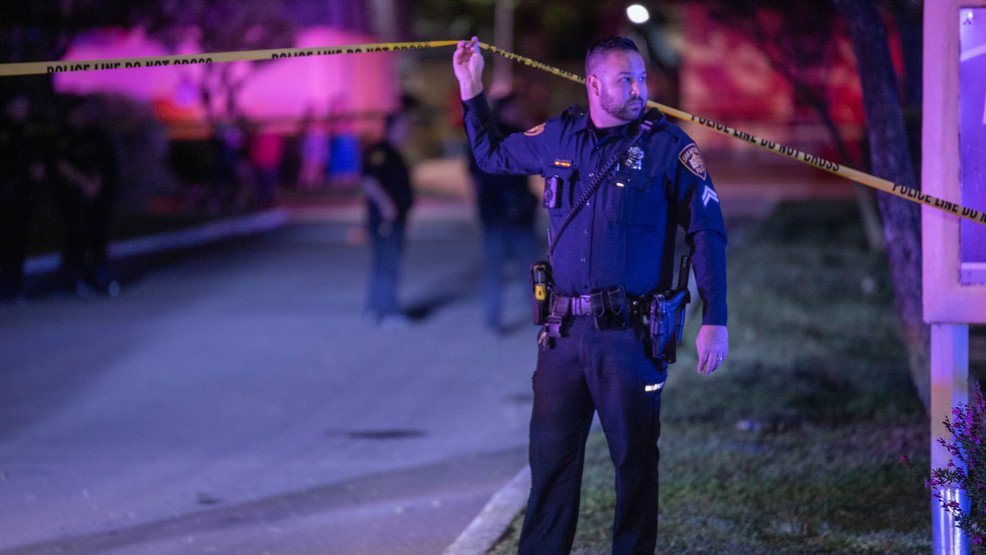 MCMULLEN SQUARE APARTMENTS Updated August 2024 537 N General