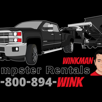 Winkman Dumpster Rental - Dumpster Rental Near Me Winkman Dumpster Rental - Dumpster Rental Near Me