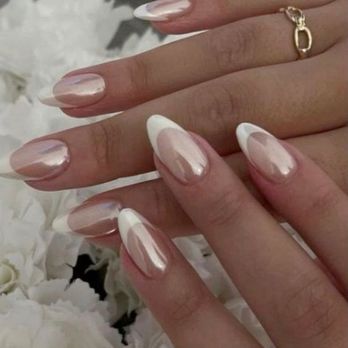 Brighton Nails Spa - My inspo - Nail Salons Near Me - Brighton, Michigan