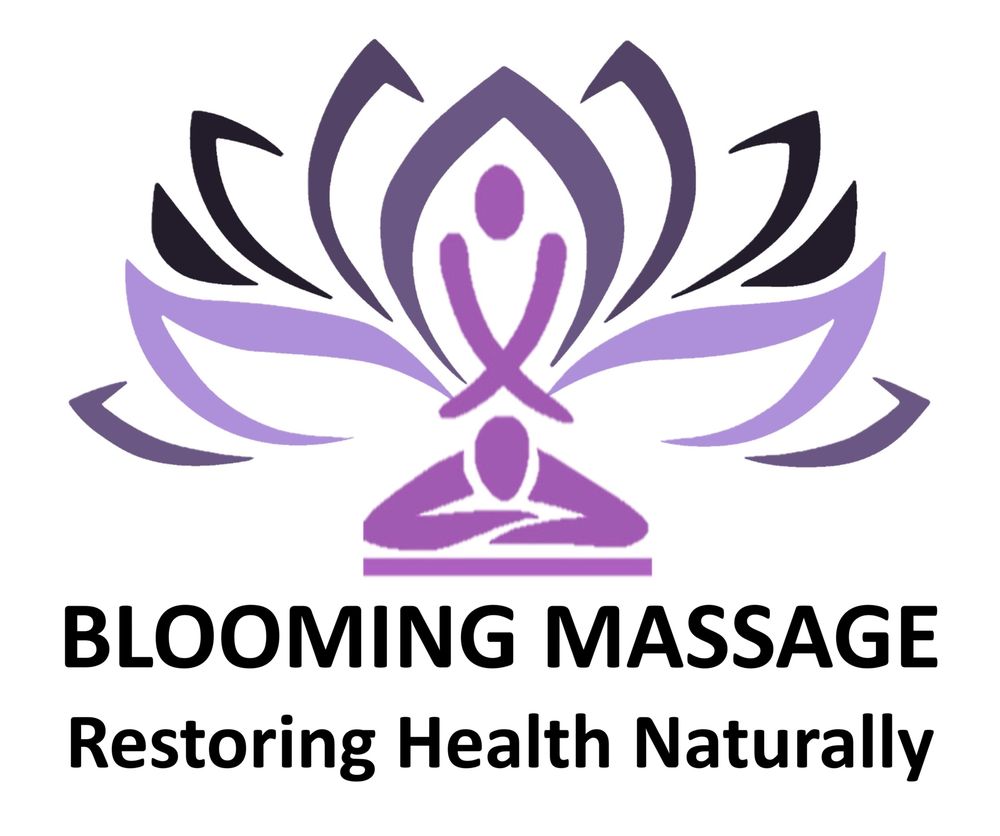 Blooming Massage 