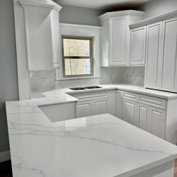BW Granite Custom Countertops