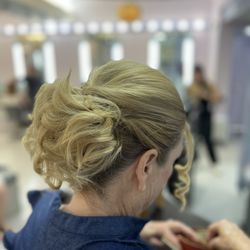 Beyond Salon