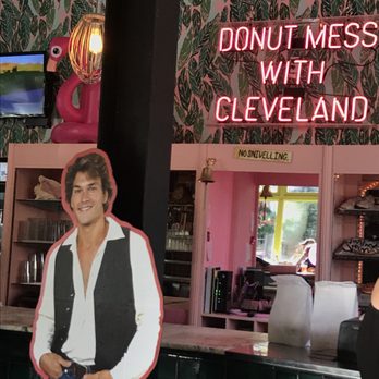 Brewnuts - Donuts Near Me - Cleveland, Ohio Brewnuts - Donuts Near Me - Cleveland, Ohio