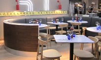 Pizza Express