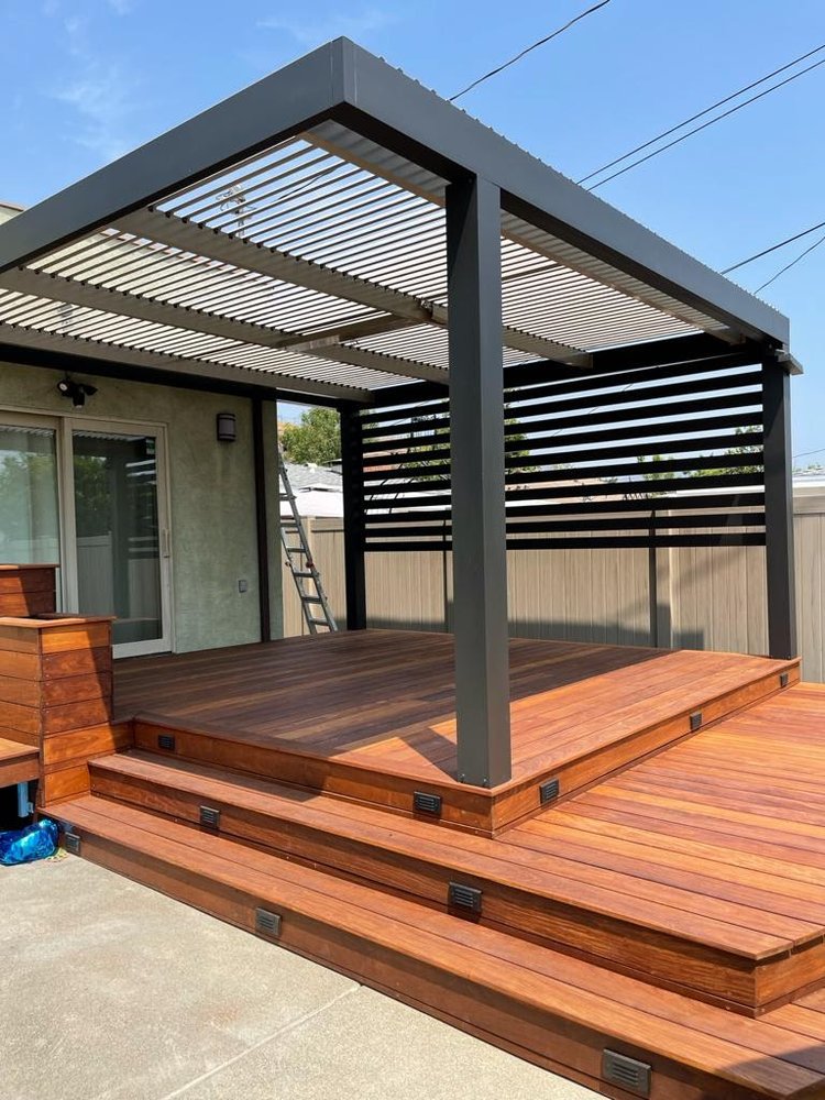 Slide of LG Builders