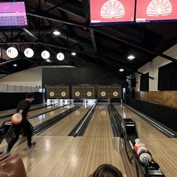 Decades - Bowling alley - Arcades Near Me - Lancaster, Pennsylvania
