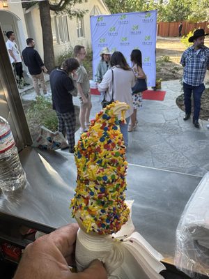 Soft Serve LA by null