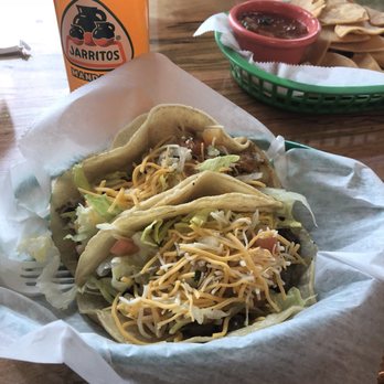 California Taco Shop - Mexican Near Me - Providence, Rhode Island