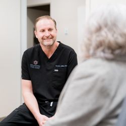 Oklahoma Dental Implants & Oral Surgery