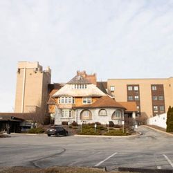 St Anthony Community Hospital