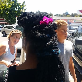 Center Stage West - Locs by Angie - Hair Salons Near Me - Oakland, California Center Stage West - Locs by Angie - Hair Salons Near Me - Oakland, California