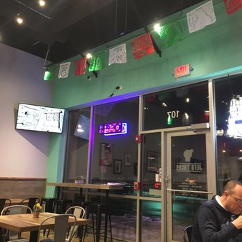 Jefa Tacos - Mexican Near Me - Aurora, Illinois Jefa Tacos - Mexican Near Me - Aurora, Illinois