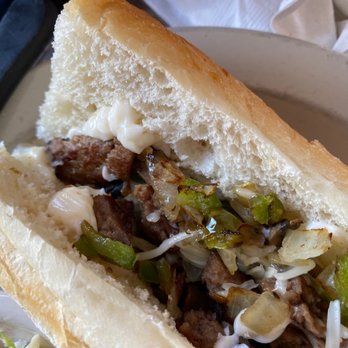 Ocala's Downtown Diner - Vegan impossible Philly - Diners Near Me - Ocala, Florida Ocala's Downtown Diner - Vegan impossible Philly - Diners Near Me - Ocala, Florida