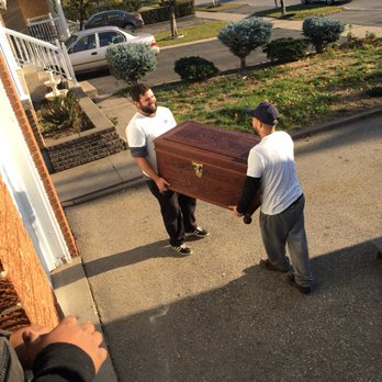 KAL Make Your Move - Movers Near Me - Toronto, Ontario
