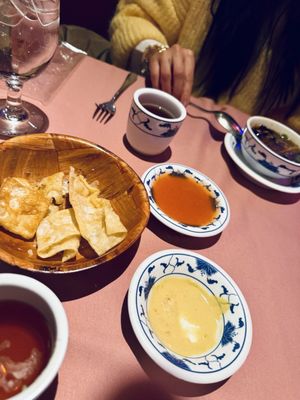 New Ruan's Restaurant by null