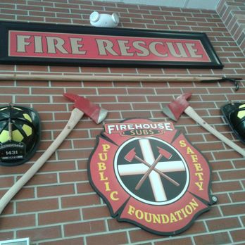 Firehouse Subs - Fast Food Near Me - San Antonio, Texas Firehouse Subs - Fast Food Near Me - San Antonio, Texas