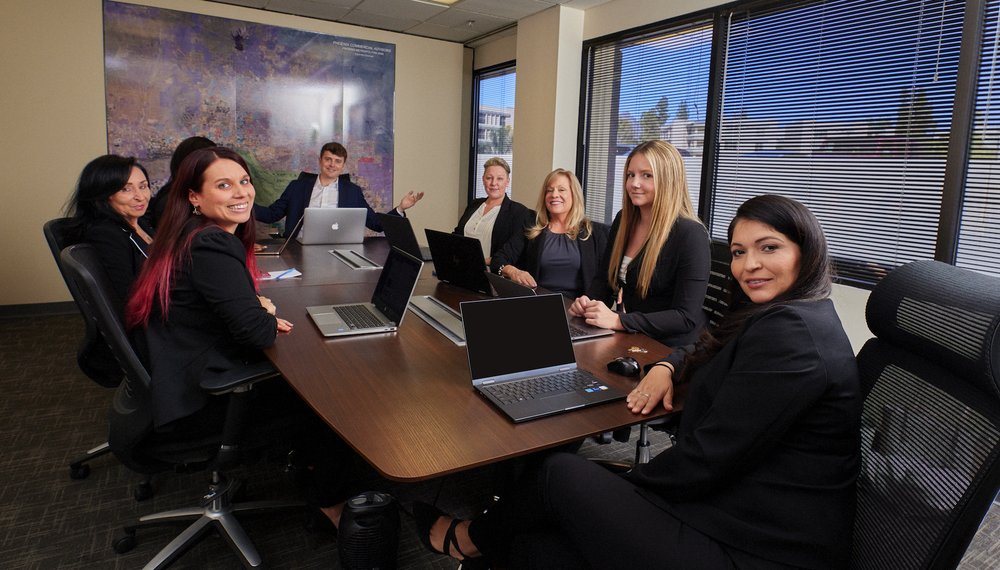 Fort Lowell Realty and Property Management - property management company in Scottsdale, AZ