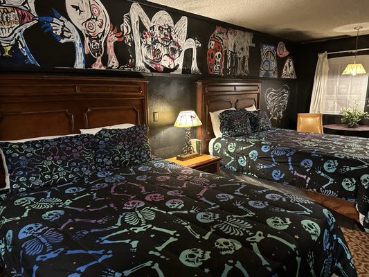 World-Famous The Clown Motel by null