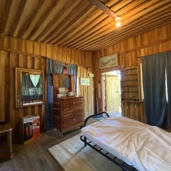 Red River Float Trips - $50/ night cabin