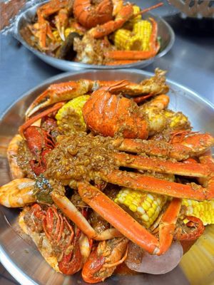 Photo of Cajun Deli - Shakopee - Shakopee, MN, US. Yummmmmmmmm