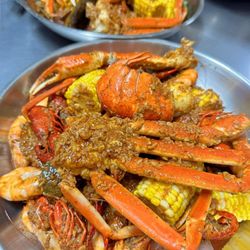 Cajun Deli - Yummmmmmmmm