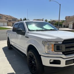 Truck Truck
