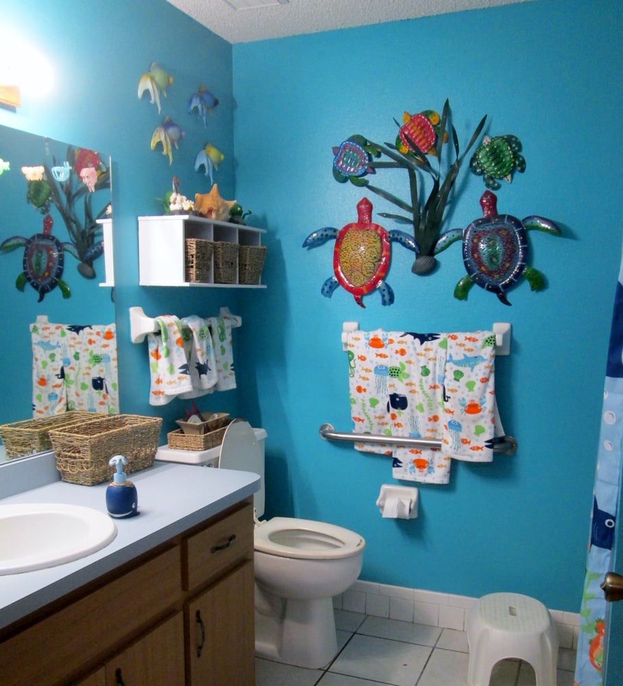 Georgetowne Home Preschool - childcare center in Ocala, FL